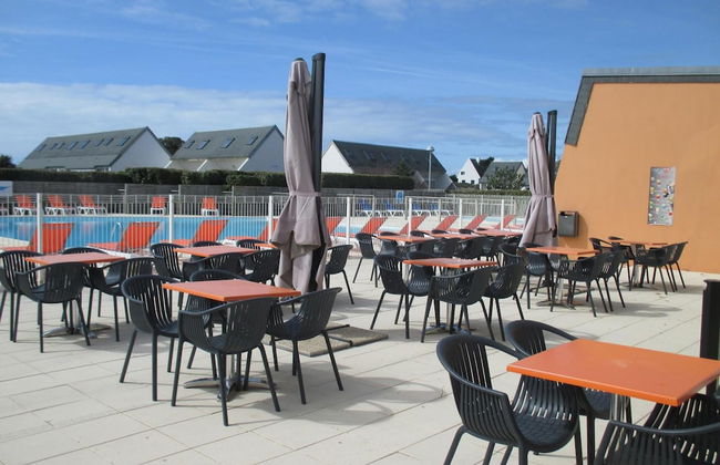 VVF Les Plages de Guérande, La Turballe - Photo 45