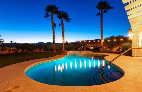 360 Mountain Views, Pool and Spa by MariamsBnb - Foto 30