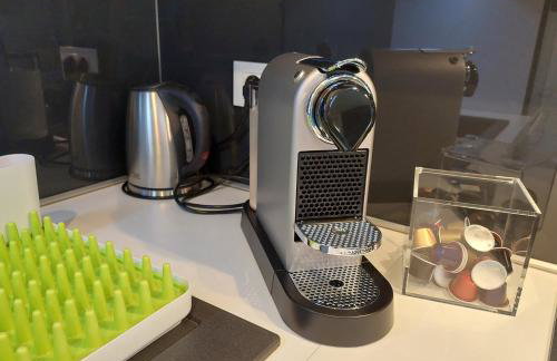 Lucia Exclusive with parking in the garage - Photo 16