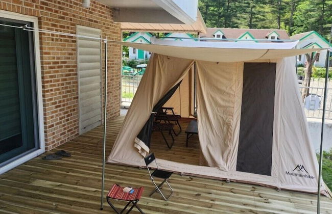 Dorothy's Forest Pension - Foto 3