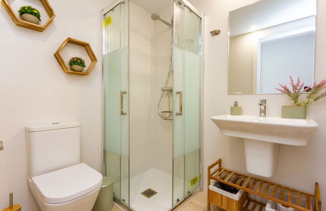 Apartment Denia Marina Real plm - Foto 31