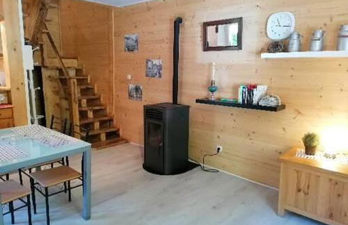 Les rippouilles - Foto 1