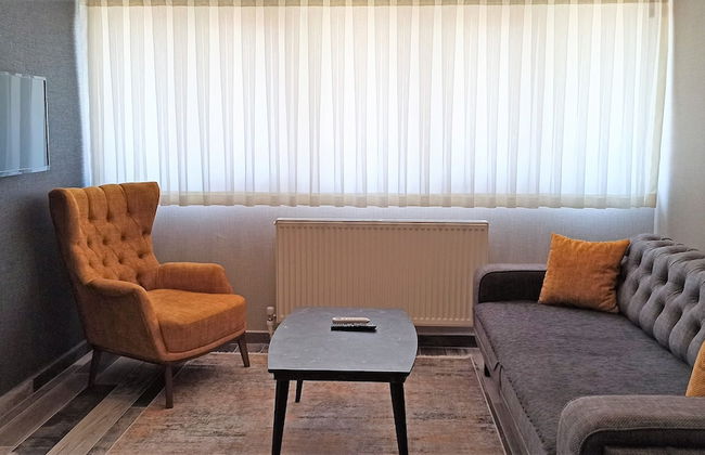 CITY59 SUITES & RESIDENCE - Foto 59