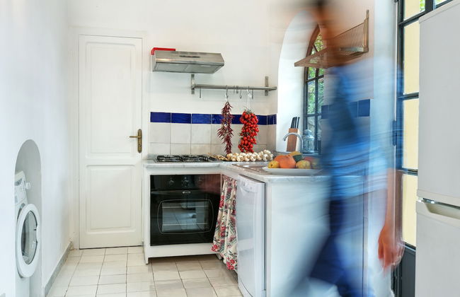 Palazzo Margherita Positano - Foto 24