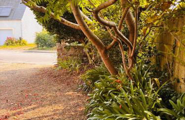 Maison proche centre Carantec - Foto 19