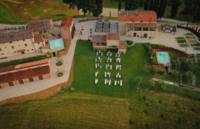 Podere Tovari - Foto 1