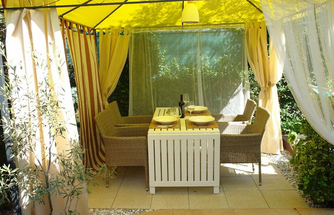 Forest&Sea apartment-Bikes&table incl - Foto 18