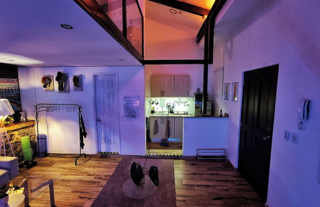 Loft Studio By Paradox - Photo 3