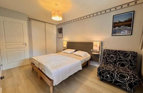 Charmant logement de plain-pied avec Piscine - Foto 9