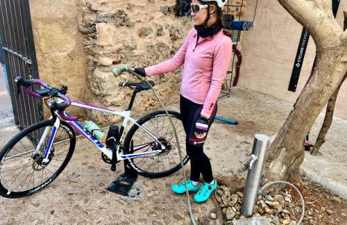 Typical old Majorcan house with a private pool - Foto 22