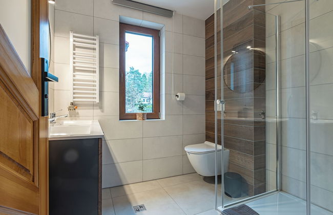 Apartamenty Wisła Krzywa 8 - Photo 53