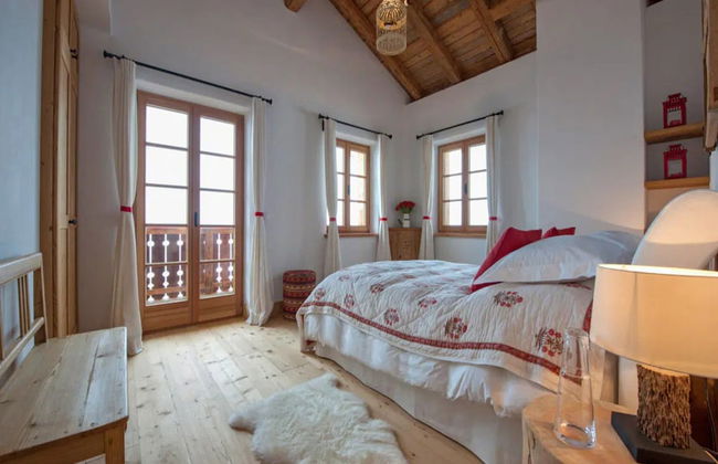 Chalet Baker Vacation Home - Foto 4