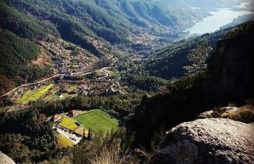 Casa da Laija - Estúdio - "Gerês" - Foto 16