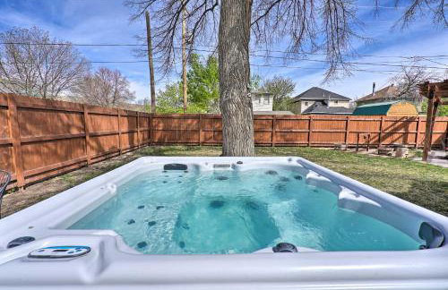 Classic Cañon City Getaway - 13 Mi to Royal Gorge! - Foto 35