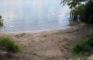 Ferienhaus am Harkebrügger See - Foto 36