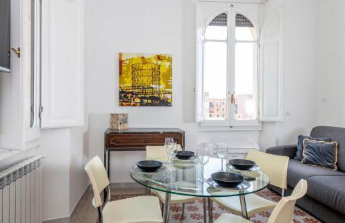 Trastevere novecento - Foto 72