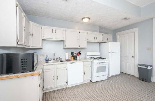 Queen City Suites 2 - For 4 - Foto 13