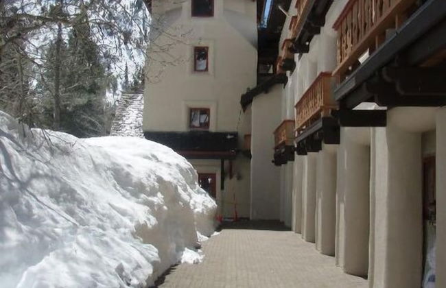 GetAways at Olympic Village Inn - Photo 49