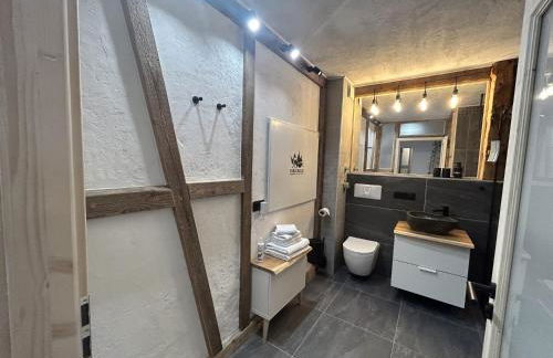 Apartment Fabelwald Black Forest - Foto 15