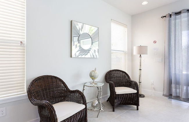 Je61345 - Reunion Resort - 5 Bed 4 Baths Villa - Foto 20