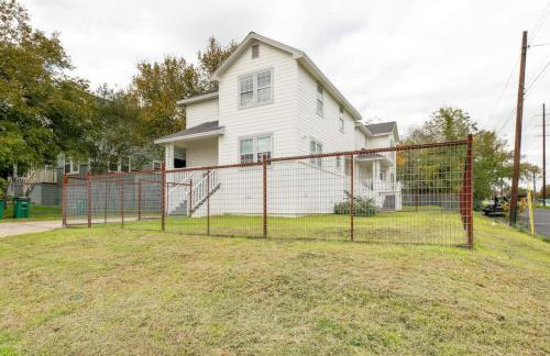 Modern Central East Austin 4BR Gem - Foto 1
