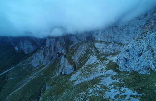Dúplex Mirador de Potes - 4 pax, con Wifi y Garaje - Foto 30