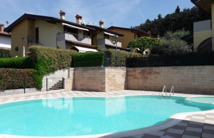 APARTMENT L'ARCHETTO and VILLETTA GRUBER - Regarda Travel - Foto 2