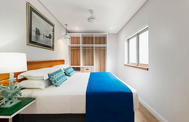 Sables d'Or Luxury Apartments - Foto 5