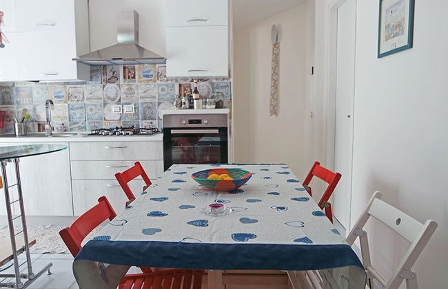 Marica Holiday Home - Foto 10