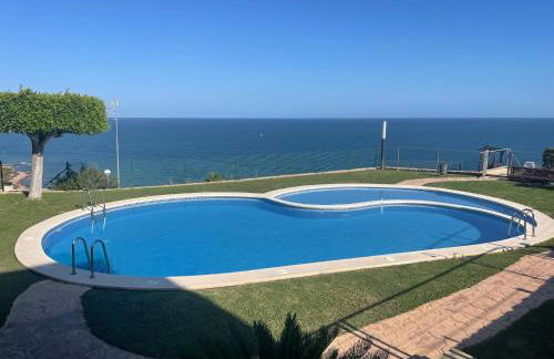 Luxurious duplex penthouse facing the sea - Photo 25