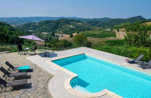 Holiday Home Casa Chiara - SIC400 by Interhome - Foto 4