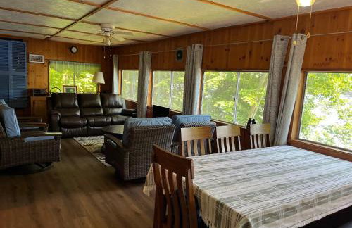 Camp Lake Bear - Foto 66