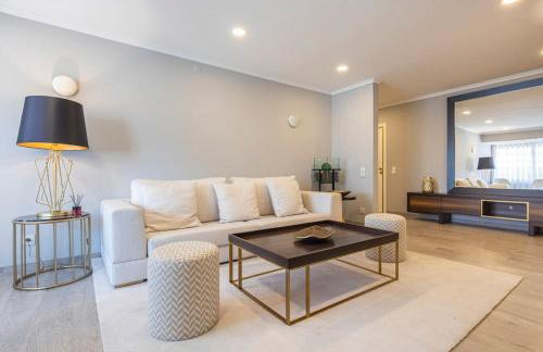 Seaview Luxury Apartment - Foto 17