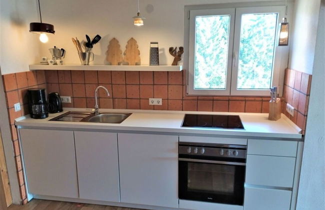 Pine Cones in the Haslehaus - Foto 9