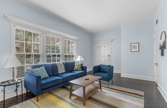 Juniper Furnished Apartments - Photo 80