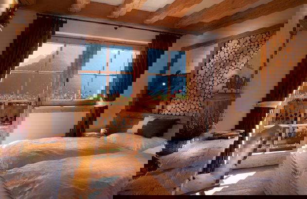 Agriturismo Chalet Fogajard - Photo 7