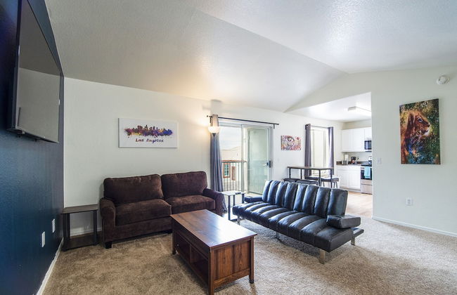 The Landmark Apartments - Foto 27