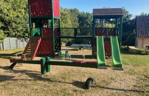 Villa Luna avec piscine dans un parc de 5200M en plein cœur du Périgord Noir - Foto 24