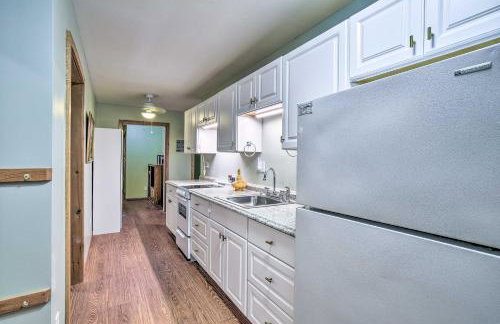 Honeoye Lake House with Community Amenities! - Foto 25