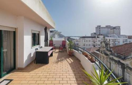 Faro Charm Apartment - City Center - Foto 9