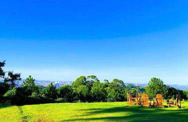 Casa de Campo Recanto Pôr do Sol - Foto 6