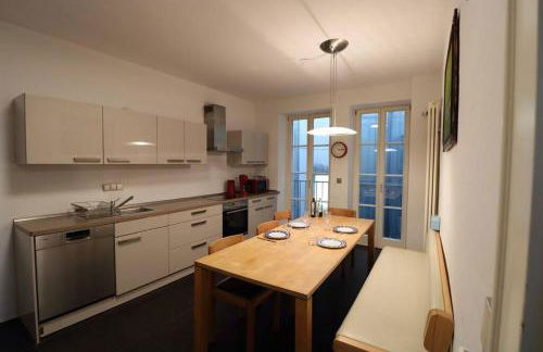 Altbautraum am Gärtnerplatz 120 m2 - Foto 1