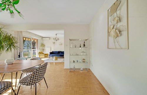 T5 Spacieux, Parking, Proche Gare et Centre - Foto 33