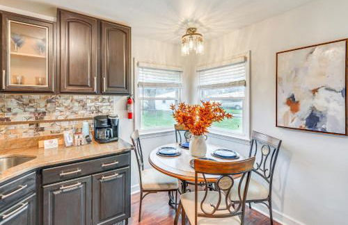 The Maple Tree Home 14 Mi to Downtown Cleveland - Foto 2