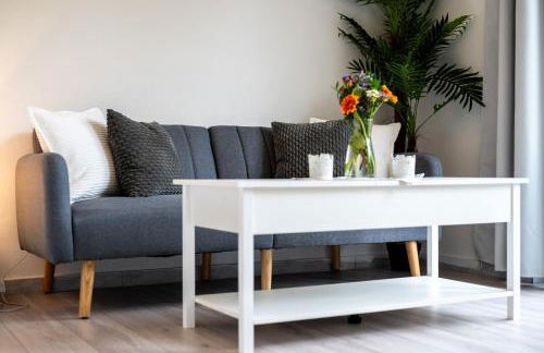 Ferienwohnung Am Strand - Photo 12