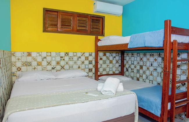 Pousada Flat Castor - Foto 14