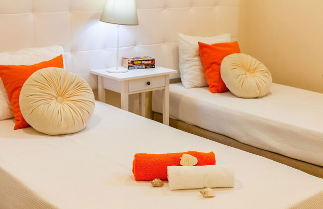 Villa California - Foto 26