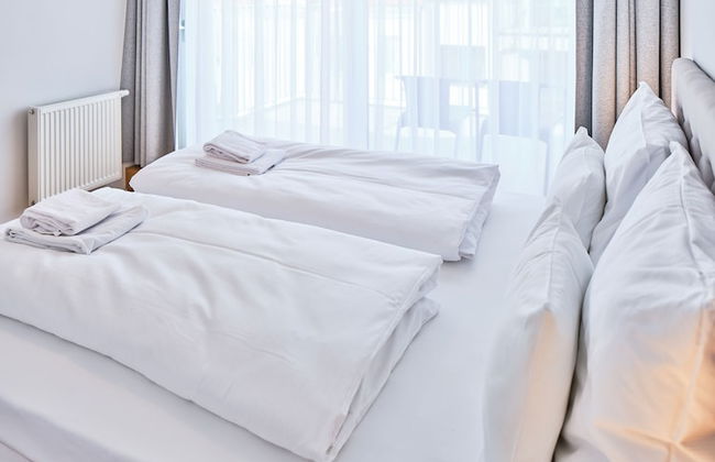 MyFavorit by Duschel Apartments Vienna - Foto 41