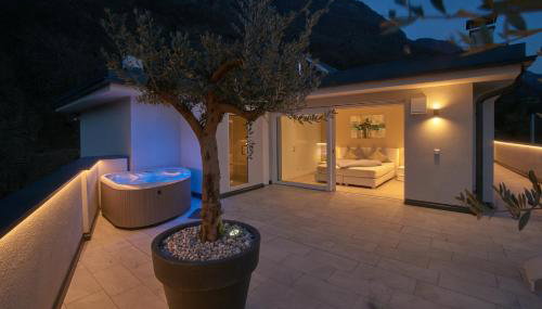 Penthouse & Garden - luxury apartment - Foto 4