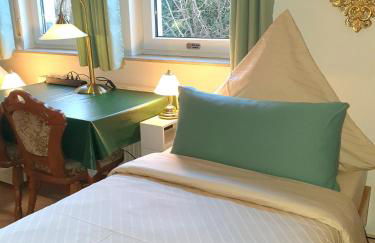 Zimmer Hohbuch mit Achalmblick - Foto 44